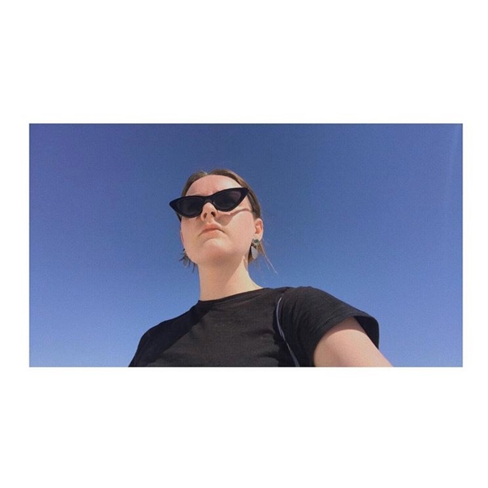 Meet your Posher, Katherine
